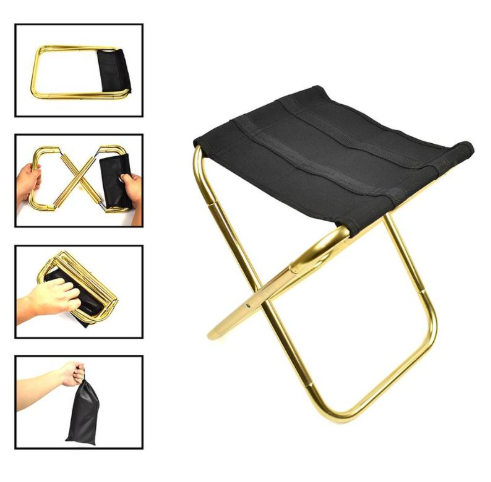 Fishing Furniture