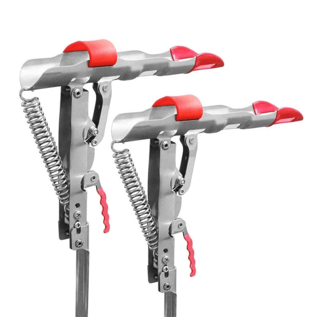 Rod Rests & Holders