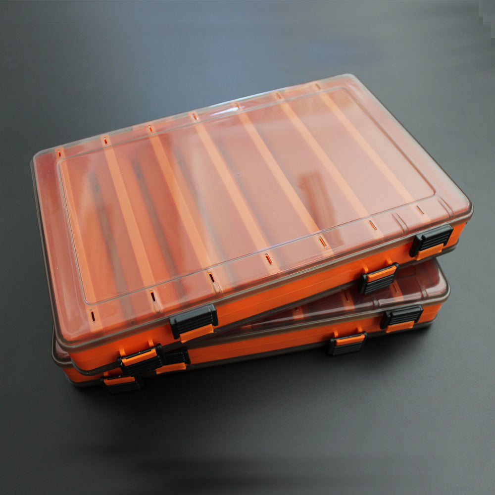 Tackle Boxes
