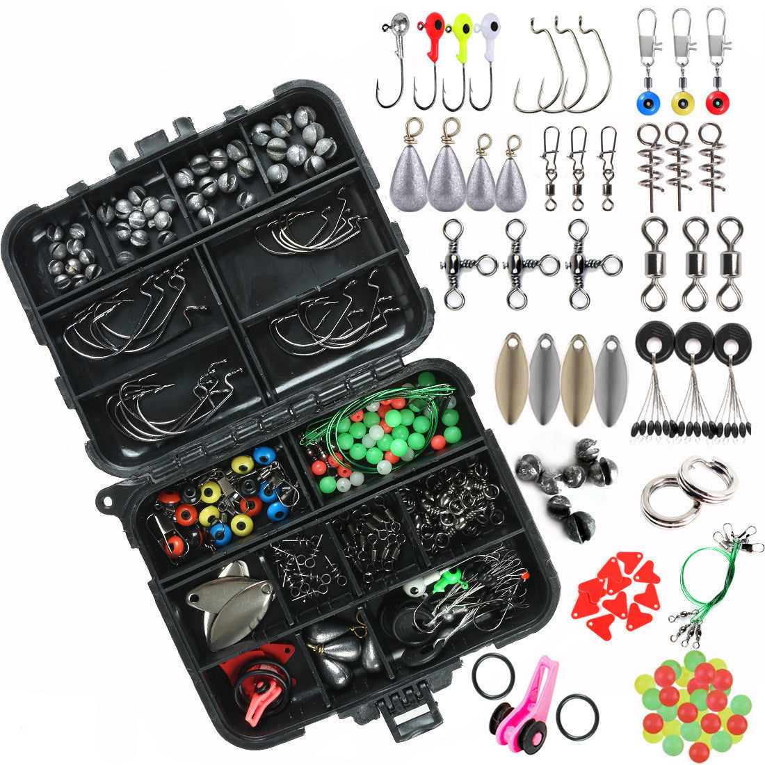 Terminal Tackle