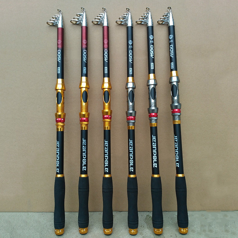 Rods