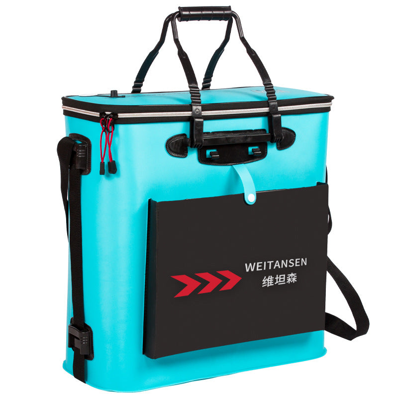 Luggage & Storage