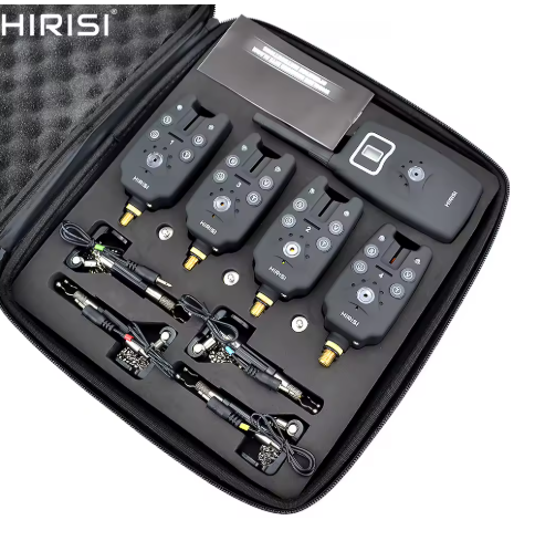 Full Session Wireless Combo
