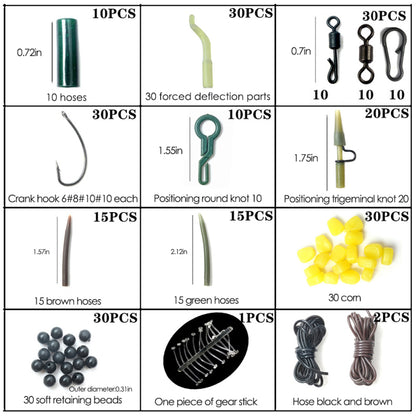 Carp Rig Kit