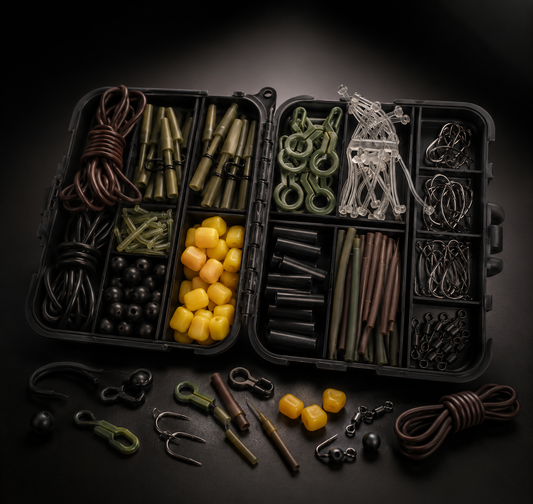 Carp Rig Kit