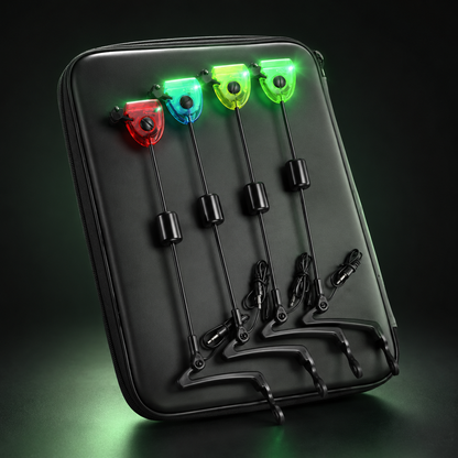 DropAlert™ LED Swinger Set