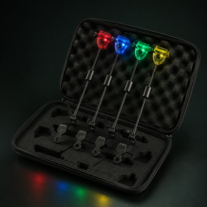 DropAlert™ LED Swinger Set