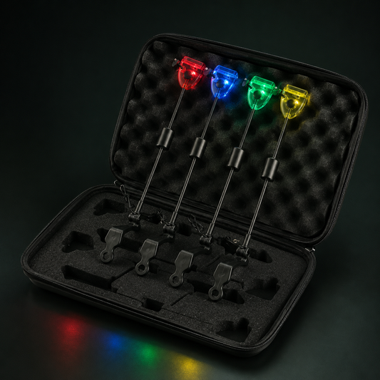 DropAlert™ LED Swinger Set