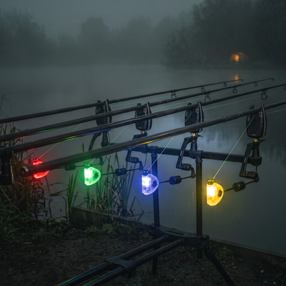 DropAlert™ LED Swinger Set